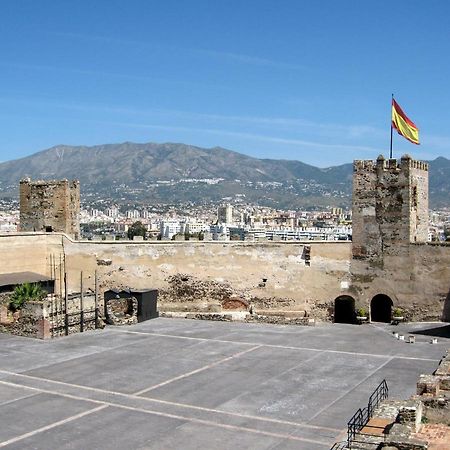 Paseo Maritimo Los Boliches. Fuengirola Eksteriør bilde