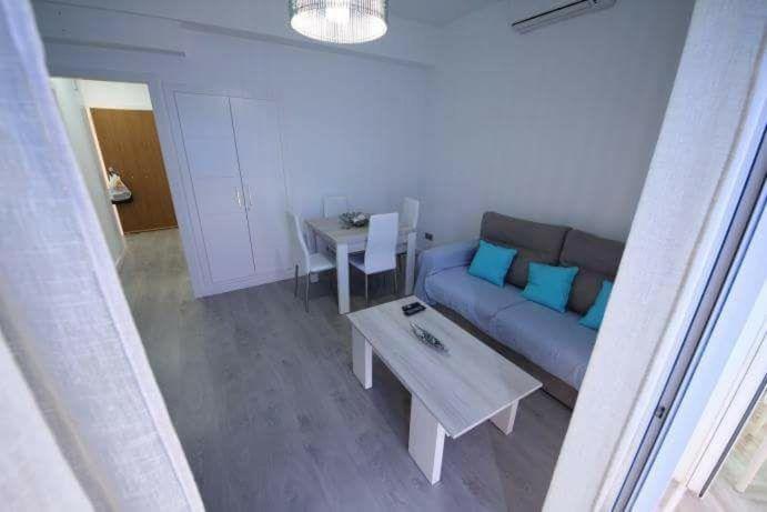 Paseo Maritimo Los Boliches. Fuengirola Eksteriør bilde