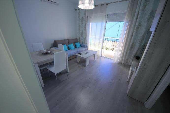 Paseo Maritimo Los Boliches. Fuengirola Eksteriør bilde