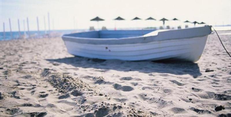 Paseo Maritimo Los Boliches. Fuengirola Eksteriør bilde